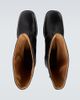 Our Legacy Our Legacy Haul Camion leather mid-calf boots - 4
