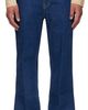 OUR LEGACY OUR LEGACY Indigo 70s Cut Jeans - 1