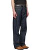 OUR LEGACY OUR LEGACY Indigo Third Cut Jeans - 2