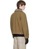 OUR LEGACY OUR LEGACY Khaki Aerial Jacket - 3
