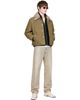 OUR LEGACY OUR LEGACY Khaki Aerial Jacket - 4