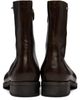OUR LEGACY OUR LEGACY Khaki Camion Boots - 2
