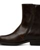 OUR LEGACY OUR LEGACY Khaki Camion Boots - 3