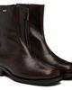 OUR LEGACY OUR LEGACY Khaki Camion Boots - 4