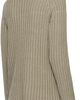 OUR LEGACY OUR LEGACY Khaki Column Zip Cardigan - 3