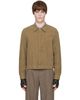 OUR LEGACY OUR LEGACY Khaki Machine Jacket - 1