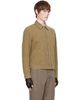 OUR LEGACY OUR LEGACY Khaki Machine Jacket - 2