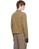 OUR LEGACY OUR LEGACY Khaki Machine Jacket - 3
