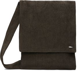 OUR LEGACY OUR LEGACY Khaki Slack Bag