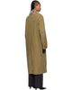 OUR LEGACY OUR LEGACY Khaki Tundra Coat - 3