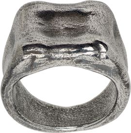 OUR LEGACY OUR LEGACY Knochen Ring