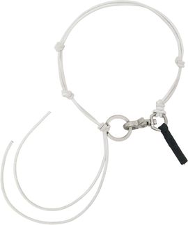 OUR LEGACY OUR LEGACY Ladon Necklace