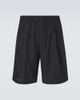 Our Legacy Our Legacy Leisure shorts - 1