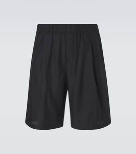 Our Legacy Our Legacy Leisure shorts