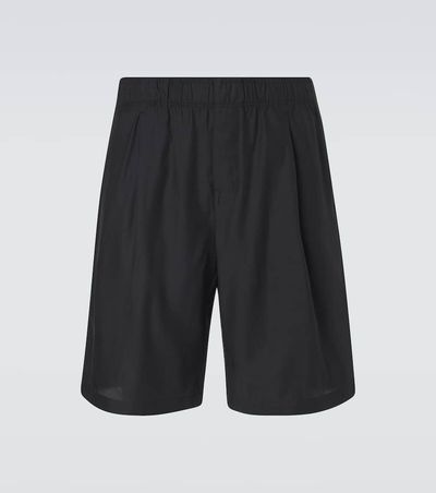 Our Legacy Our Legacy Leisure shorts