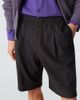 Our Legacy Our Legacy Leisure shorts - 5