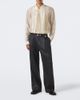 Our Legacy Our Legacy Light croc-effect leather loafers - 2