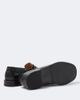 Our Legacy Our Legacy Light croc-effect leather loafers - 7