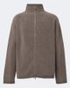 Our Legacy Our Legacy Line wool zip-up cardigan - 1