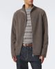 Our Legacy Our Legacy Line wool zip-up cardigan - 3