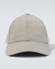 Our Legacy Our Legacy Logo embroidered baseball cap - 1