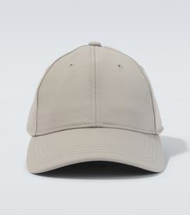 Our Legacy Our Legacy Logo embroidered baseball cap
