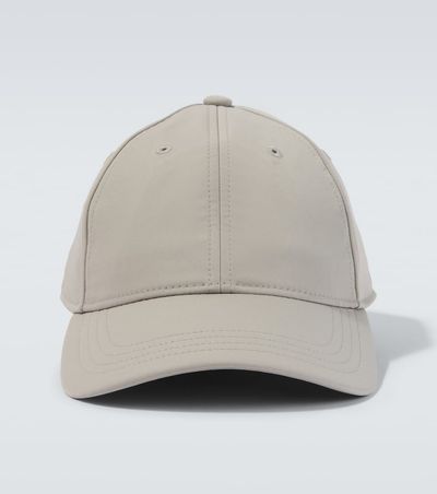 Our Legacy Our Legacy Logo embroidered baseball cap