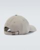 Our Legacy Our Legacy Logo embroidered baseball cap - 2