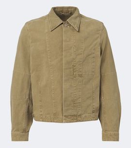 Our Legacy Our Legacy Machine denim jacket