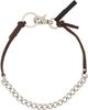 OUR LEGACY OUR LEGACY Mixture Ladon Necklace - 1