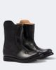 Our Legacy Our Legacy Moto leather boots - 1