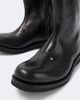 Our Legacy Our Legacy Moto leather boots - 3