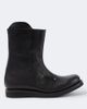 Our Legacy Our Legacy Moto leather boots - 5