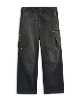 Our Legacy Our Legacy Mount Cargo Pants