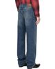 OUR LEGACY OUR LEGACY Navy Carlson Cut Jeans - 3