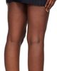 OUR LEGACY OUR LEGACY Navy Pinstripe Miniskirt - 3