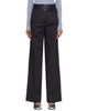 OUR LEGACY OUR LEGACY Navy Soar Trousers - 1