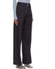 OUR LEGACY OUR LEGACY Navy Soar Trousers - 2