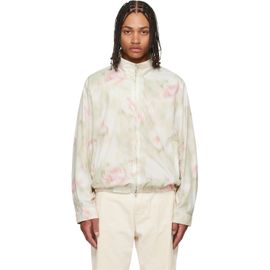 OUR LEGACY OUR LEGACY Off-White Casino Jacket