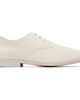 OUR LEGACY OUR LEGACY Off-White Collapsing Consultant Derbys - 1