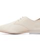 OUR LEGACY OUR LEGACY Off-White Collapsing Consultant Derbys - 3
