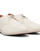 OUR LEGACY OUR LEGACY Off-White Collapsing Consultant Derbys - 4
