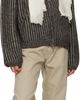 OUR LEGACY OUR LEGACY Off-White Cottage Scarf - 2