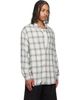 OUR LEGACY OUR LEGACY Off-White Drift Shirt - 2