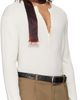 OUR LEGACY OUR LEGACY Off-White Fine Henley - 2