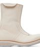 OUR LEGACY OUR LEGACY Off-White Moto Boots - 1