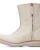 OUR LEGACY OUR LEGACY Off-White Moto Boots - 3