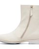 OUR LEGACY OUR LEGACY Off-White Slim Camion Boots - 3