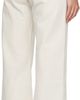 OUR LEGACY OUR LEGACY Off-White Wata Cut Jeans - 3