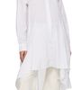 OUR LEGACY OUR LEGACY Off-White Wata Cut Jeans - 4
